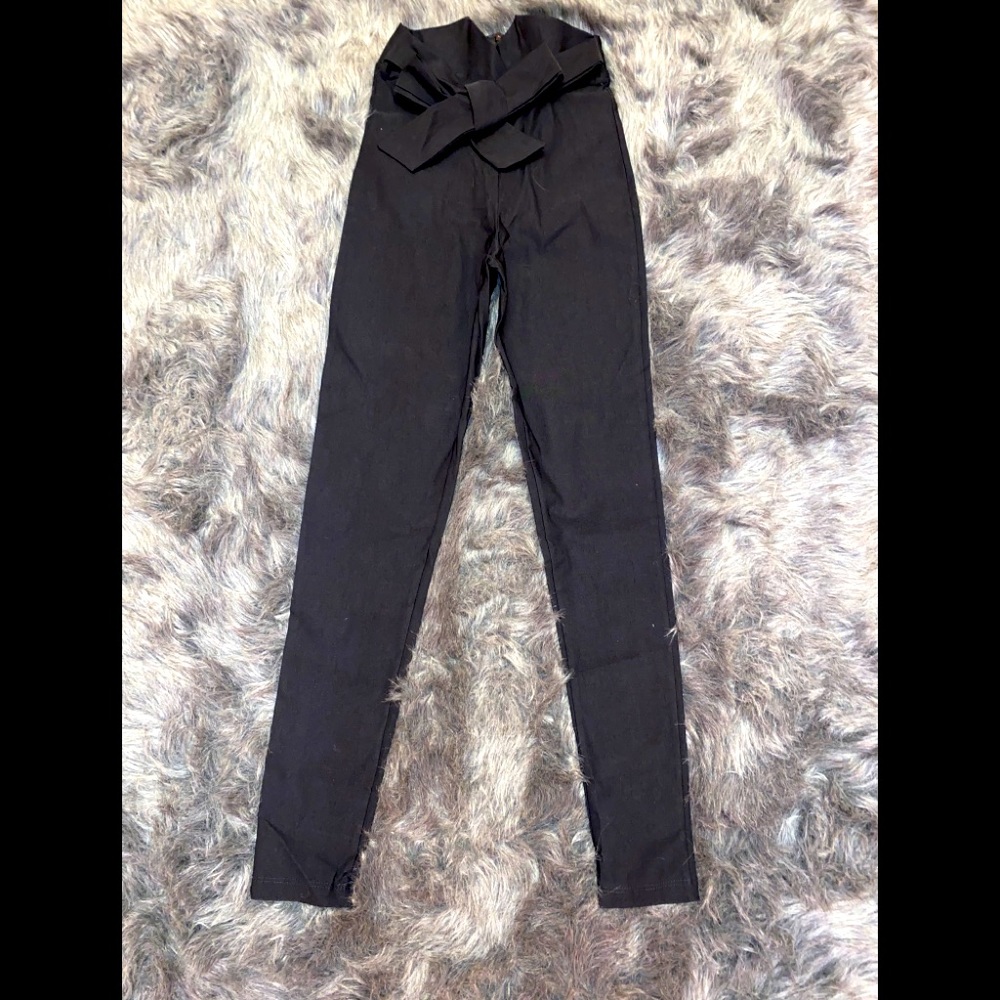 Not your Girl Pants